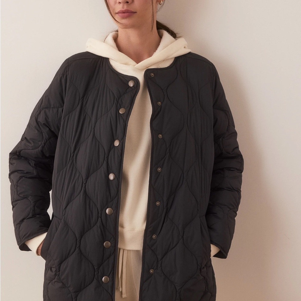 NWT Marine Layer Calista Jacket